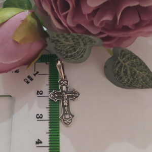 2392868008_serebryanyj-krest-925.jpg Срібний хрест 925 проби.