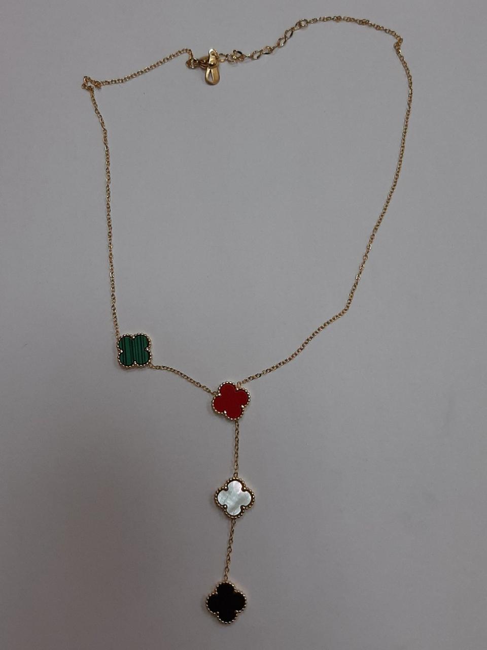 Ланцюги з медичного золота. - Зображення 2