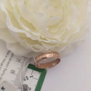 Золото кільця 585пробы