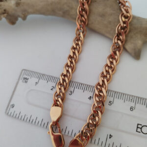 Золотий браслет Нона 585 проби