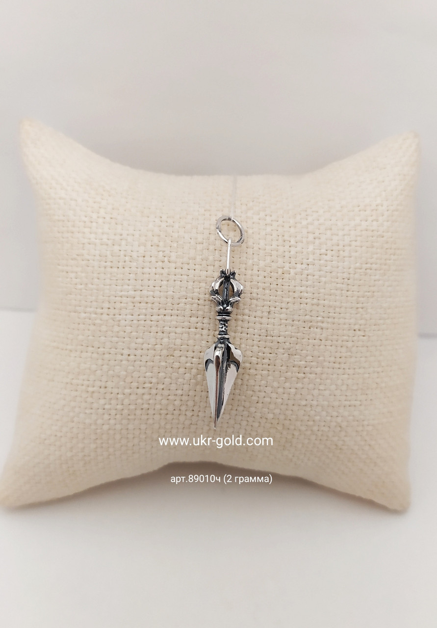 Підвіс пхурба 925 проби