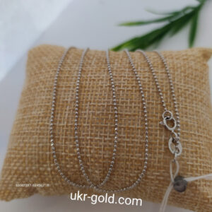 Срібний ланцюг