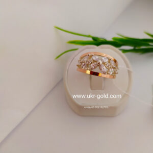 3007091130_koltso-serebryanoe-s.jpg Кільце срібне з золотими пластинами