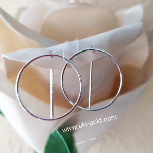 3015652791_sergi-serebryanye-koltsa.jpg Сережки срібні кільця