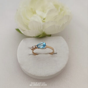 3046434900_zhenskoe-zolotoe-koltso.jpg Жіноче золотое кольцо 585 проби