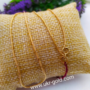 3073726551_zolotaya-tsep-snejk.jpg Золотий ланцюг снейк 585 проби