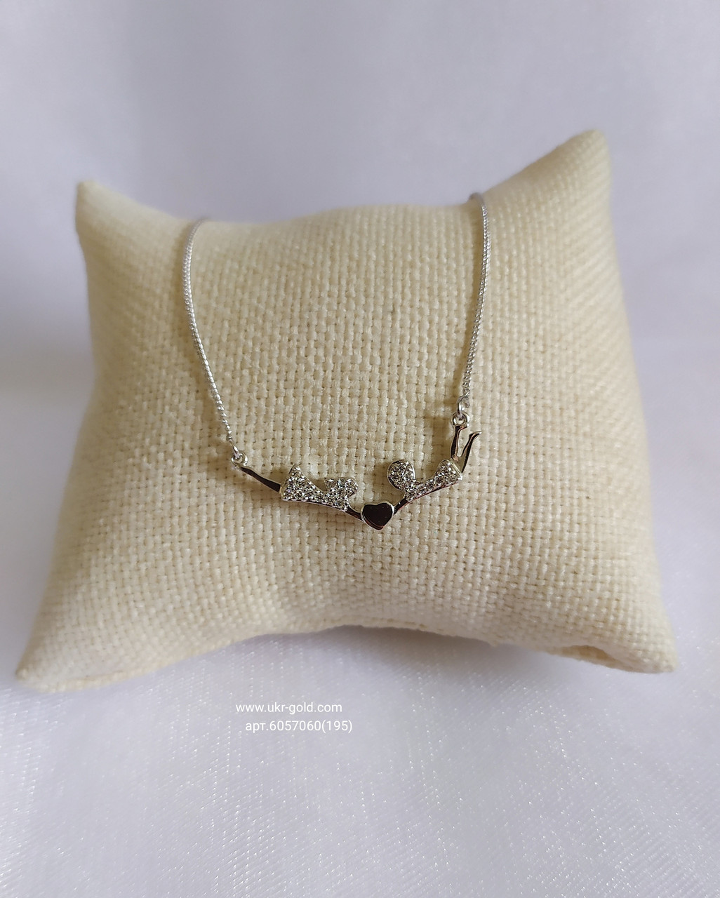 Ланцюжок медзолото