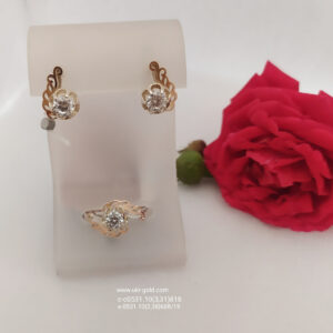 3164469270_sergi-serebryanye-s.jpg Сережки срібні з золотими пластинами 375 проби