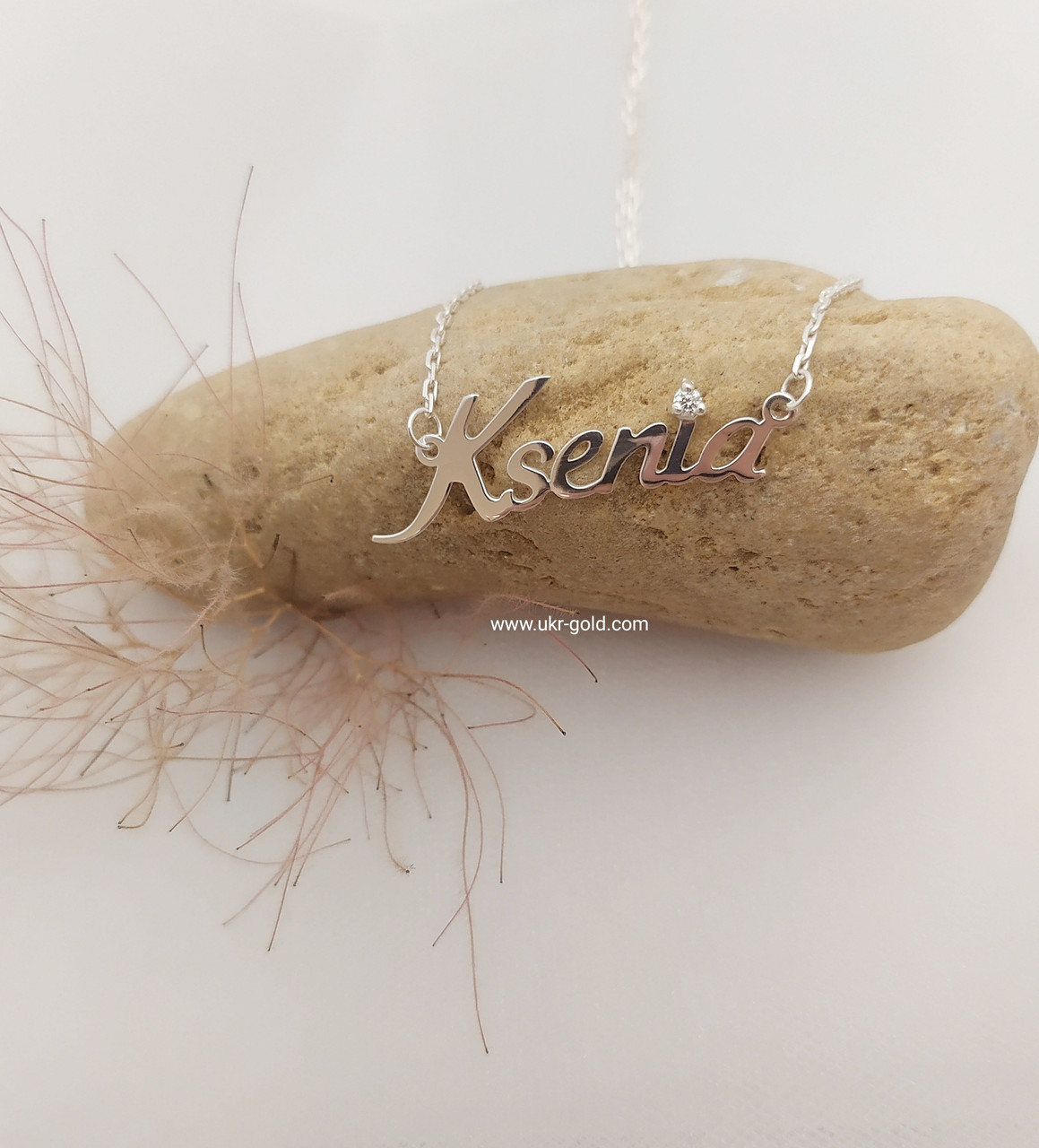 Кольє срібло 925 проби