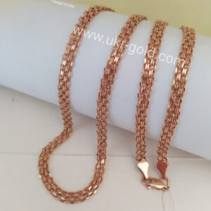 Ланцюги золото 585пробы