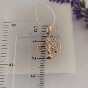 3556358808_zolotoj-kulon-derevo.jpg Золотий кулон дерево життя, кулон сімейне дерево 31824010