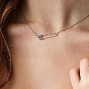 3558362247_serebryanoe-kole-bulavka.jpg Срібне кольє булавка кольє булавка 1084