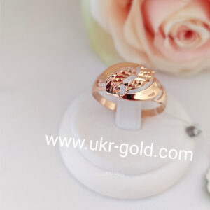 3591487586_zolotoe-koltso-s.jpg Золоте кільце з алмазною гранню Золоте кільце без вставок Золоте кільце недорого