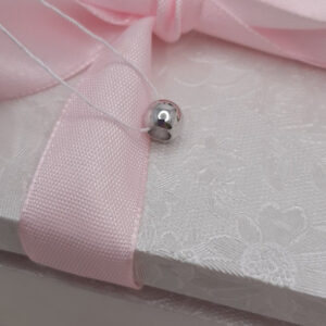 Срібний кулон 925 проби.срібний кулон. срібний кулон куль.