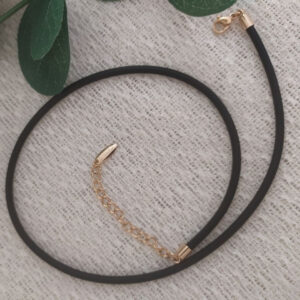 Каучук у медичному золоті хюпінг- каучук xuping із застібкою каучук