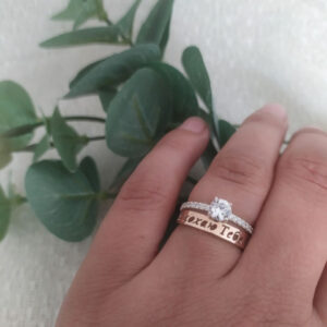 3934934518_sribna-kabluchkaya-tebe.jpg Срібна каблучка"Я тебе кохаю " 925 проби з напаяною пластиною золота 375 проби