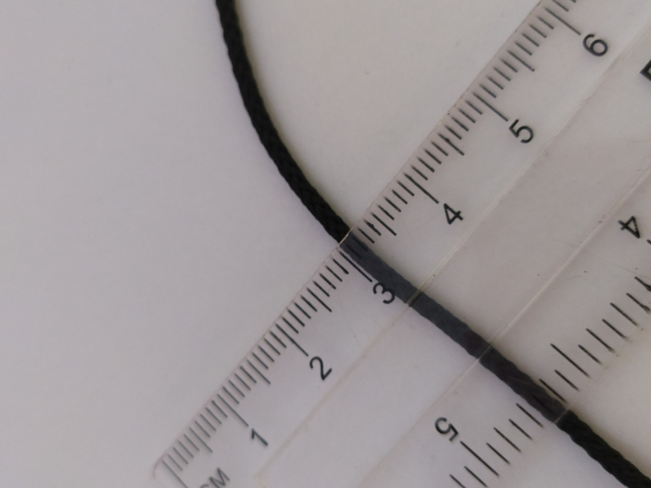 Золоте кольє - Зображення 2