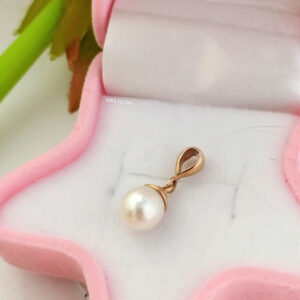 4192636867_zolotij-kulon-z.jpg Золотий кулон з перлиною, золотой кулон с жемчугом