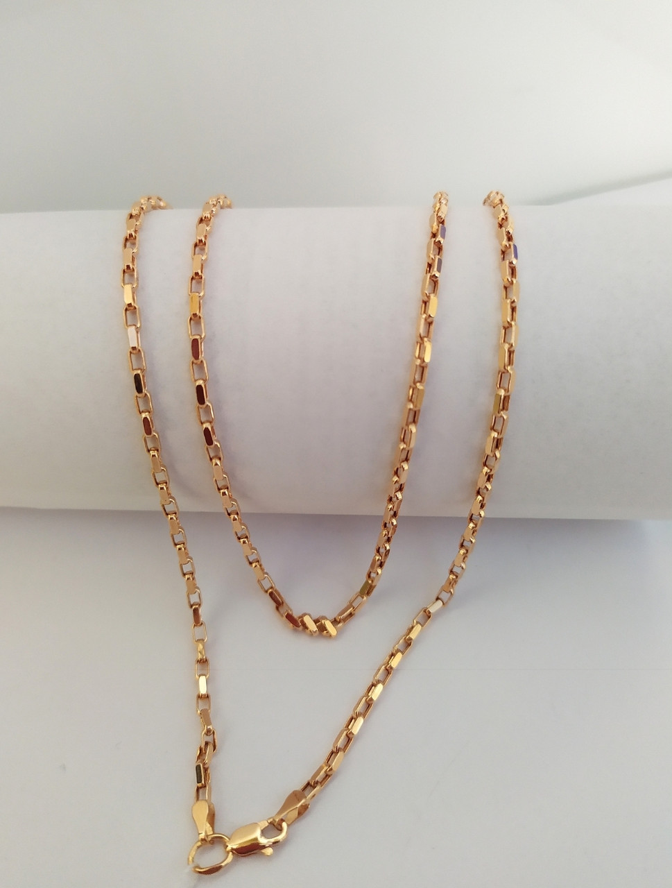 Золотий ланцюжок якір, золотая цепь якорь - Зображення 3