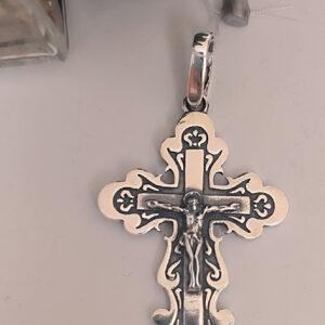 4253480343_serebryanyj-krest-925.jpg Срібний хрест 925 проби
