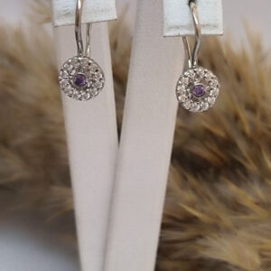 4305537518_sribni-serezhki-925.jpg Срібні сережки 925 проби