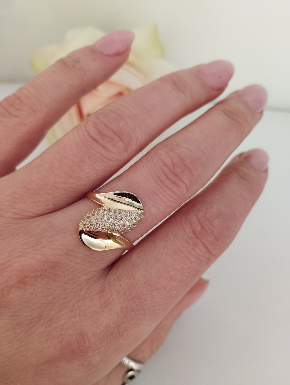 Золота кабелю 585 проби - Зображення 3