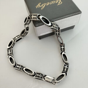 Срібний браслет 925 проби