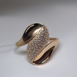 Золота кабелю 585 проби