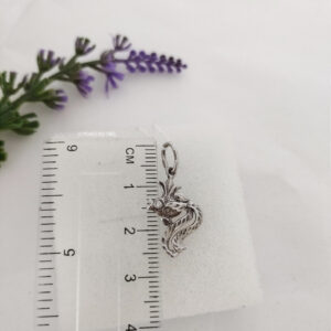 4349781572_sribnij-kulon-riba.jpg Сирий кулон риба, кулон срібний у формі риби