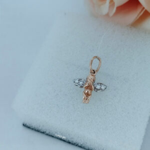 4356615102_zolotoj-kulon-585.jpg Золотий кулон 585 проби.