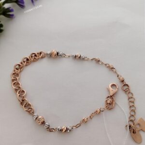 4371330273_zolotij-braslet-585.jpg Золотий браслет 585 проби, стильний золотий браслет