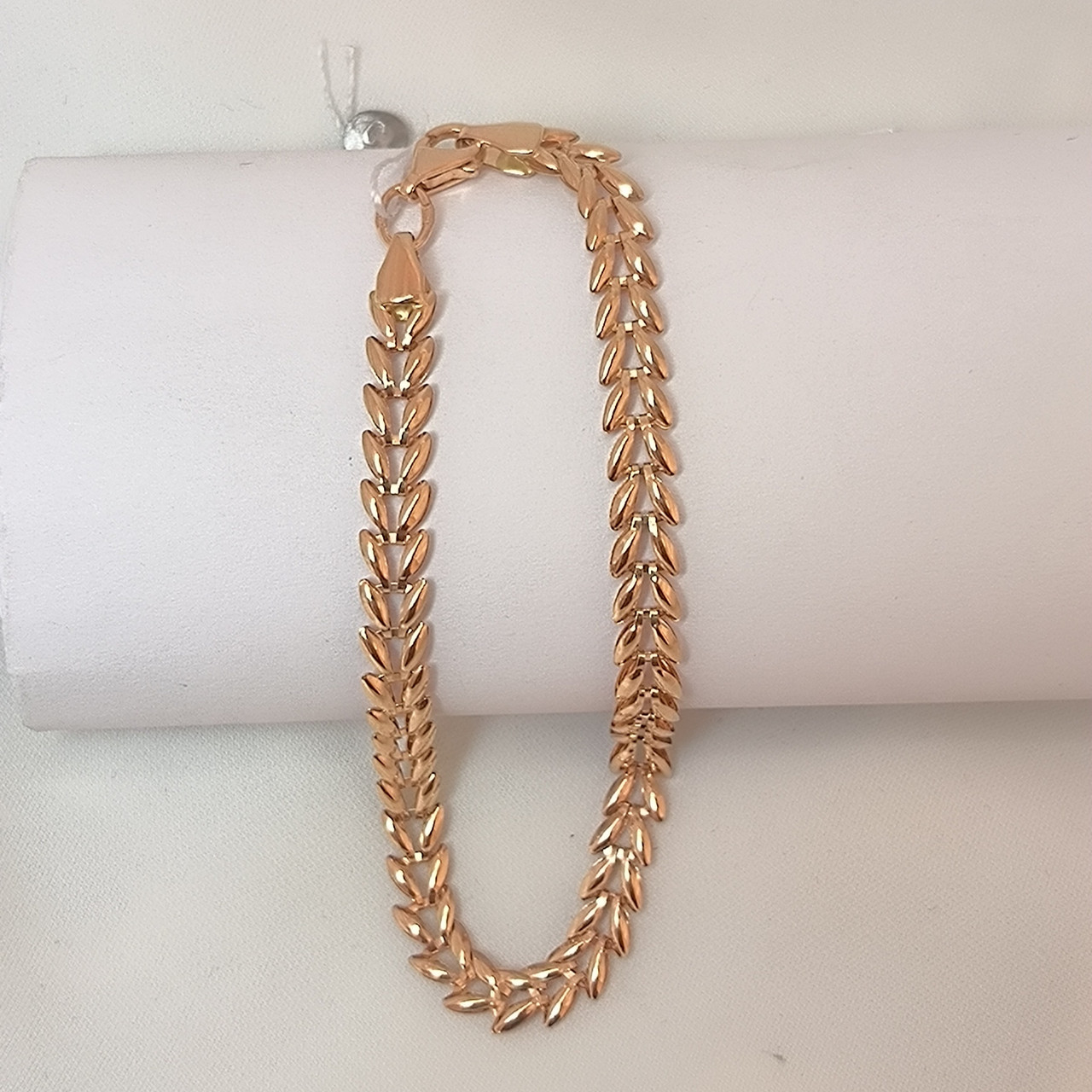 Браслет 585 проби - Зображення 4