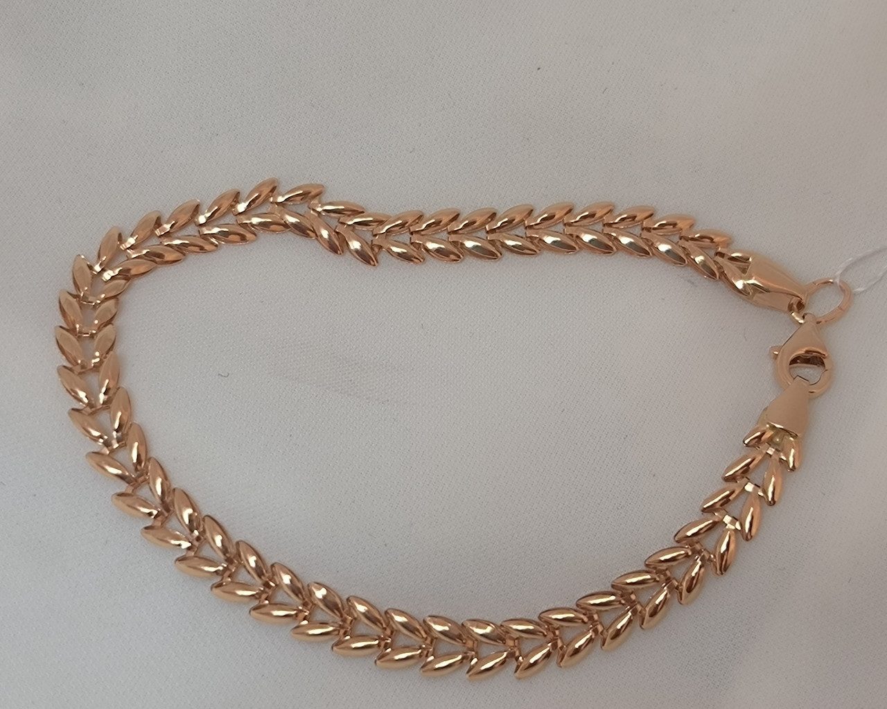 Браслет 585 проби - Зображення 2