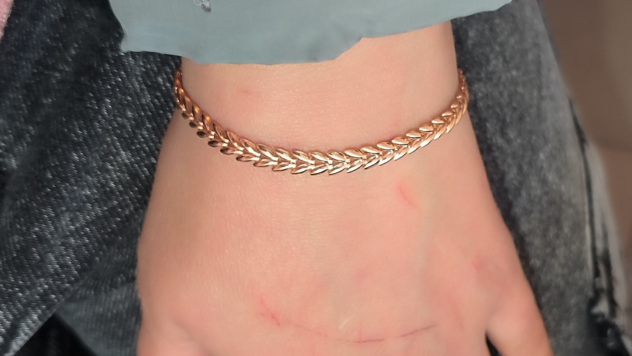 Браслет 585 проби - Зображення 3