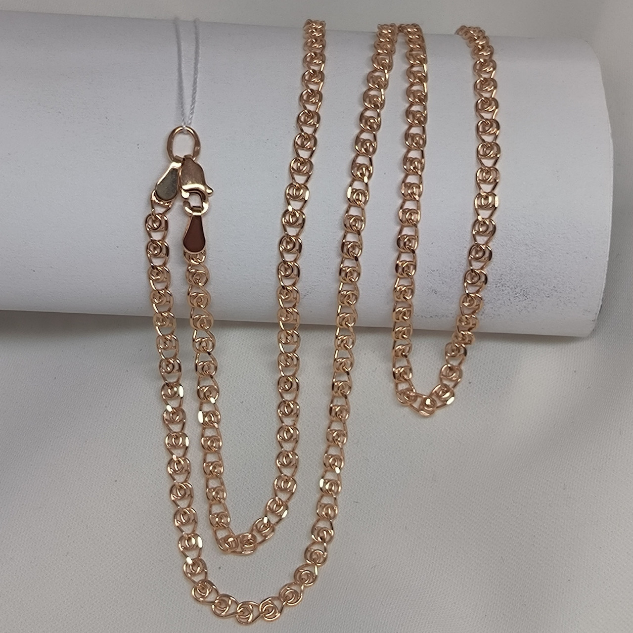 Ланцюг золотий плетіння лав Ukr-gold.com - Зображення 3