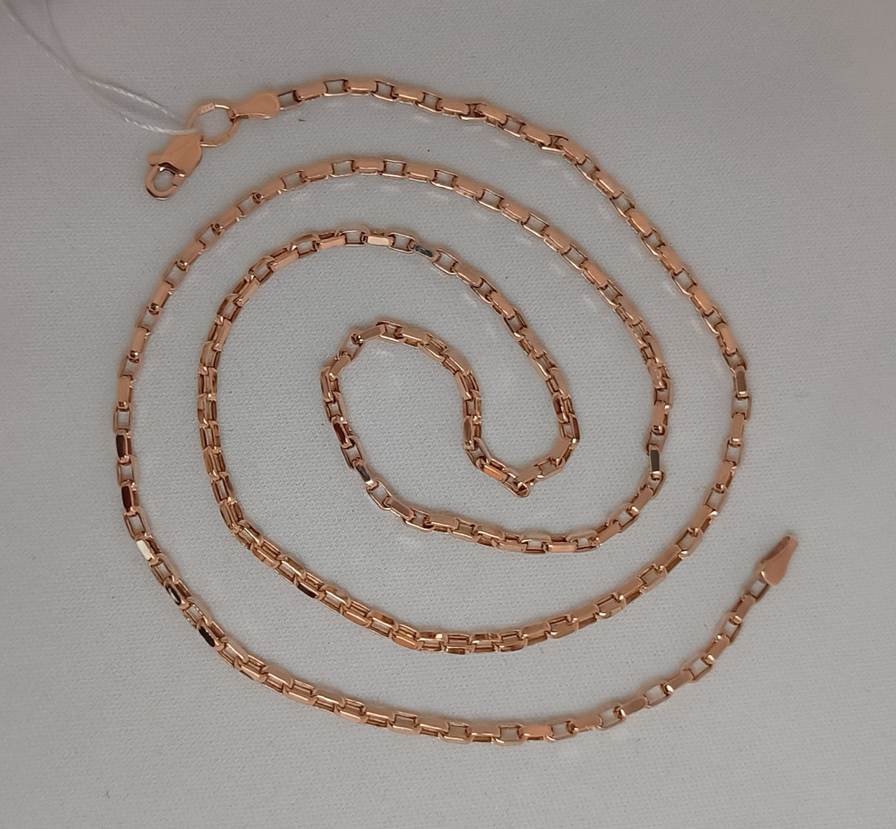 Золотий ланцюжок якір, золотая цепь якорь - Зображення 2