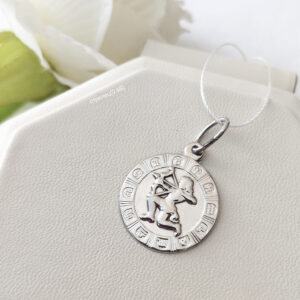 4614901158_sribnij-kulon-znak.jpg Срібний кулон знак зодіаку Стрілець