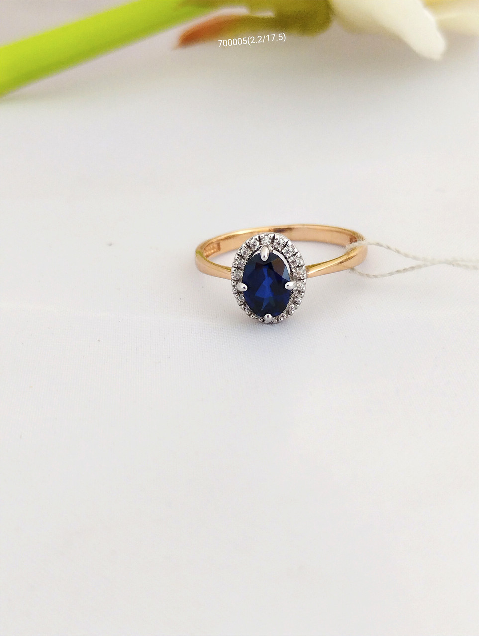 Золоте кільце - Зображення 2