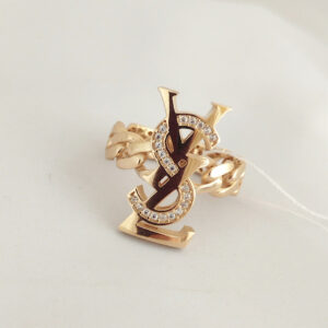 Золоте кільце велике золоте кільце