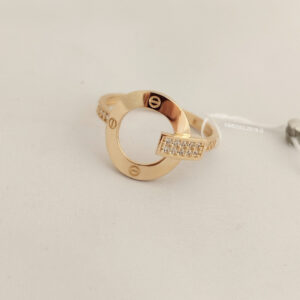 4846890670_zolotoe-koltso-s.jpg Золоте кільце з цирконієм, стильне золоте кільце