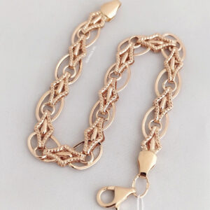 4846923046_zolotoj-braslet-585.jpg Золотий браслет 585 проби