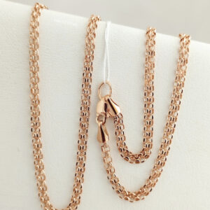 4898980034_zolotaya-tsep-dvojnoj.jpg Золотий ланцюг подвійний якір