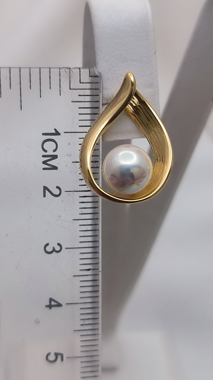 Медичні сережки гвоздики - Зображення 2