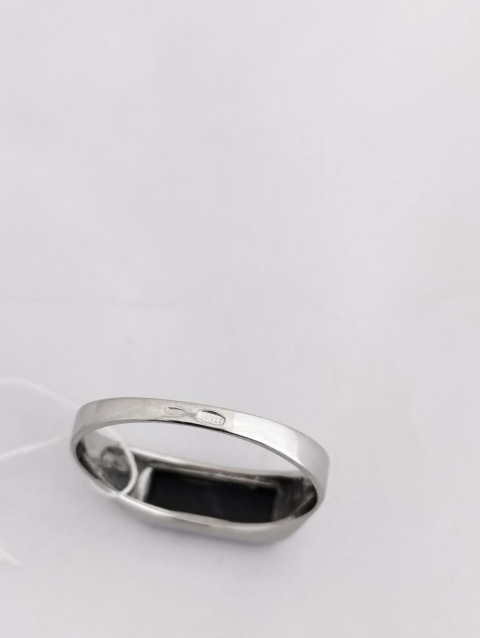 Срібний персень - Зображення 3