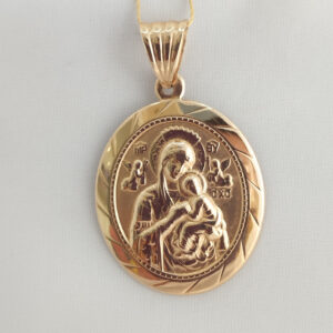5117053359_zolotaya-podveska-ikona.jpg Золота підвіска ікона Ukr-Gold