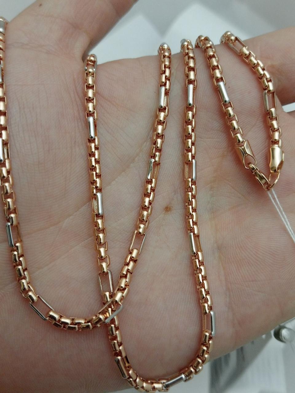 Золотий ланцюг ukr-Gold - Зображення 4