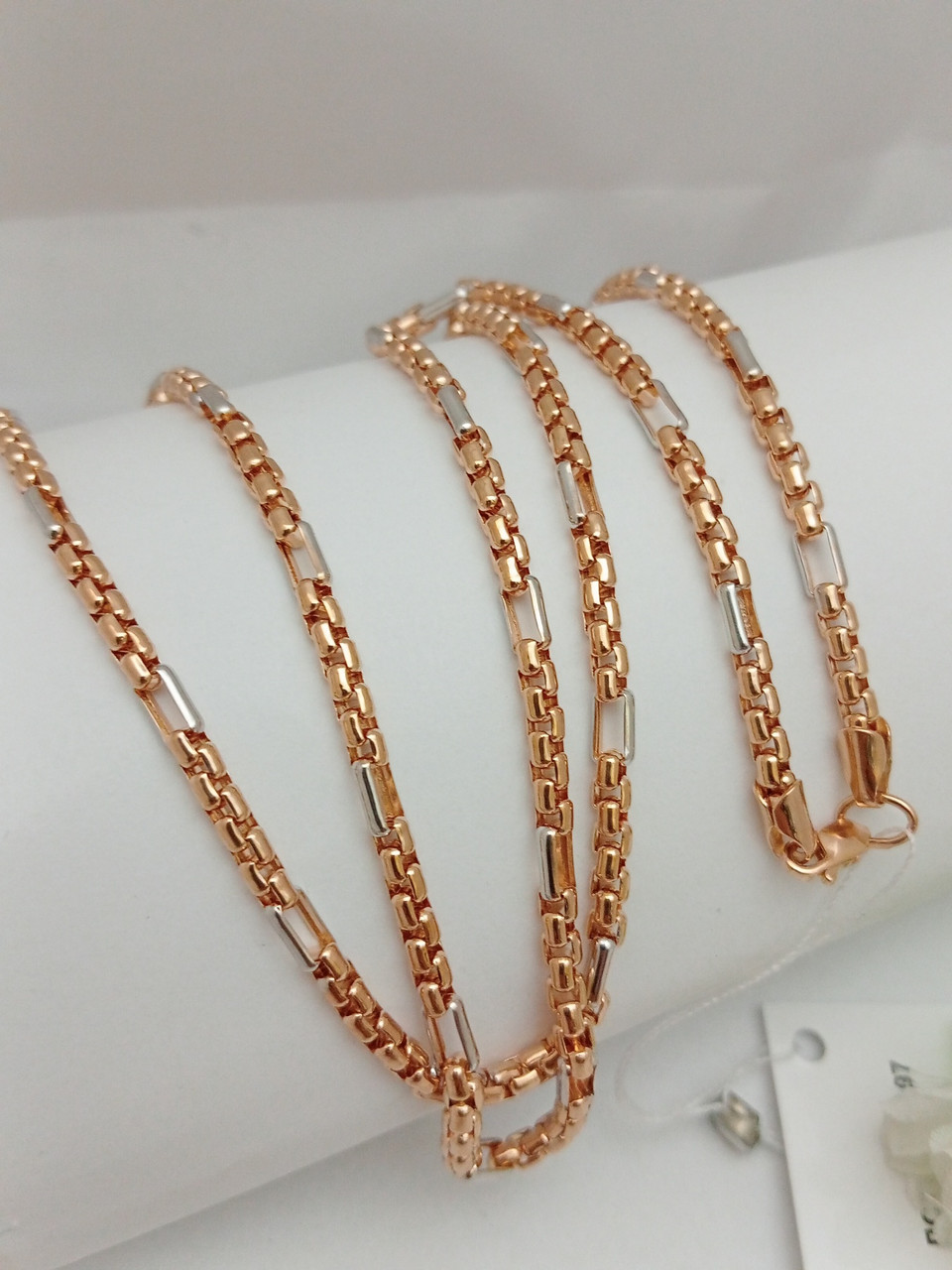 Золотий ланцюг ukr-Gold - Зображення 2