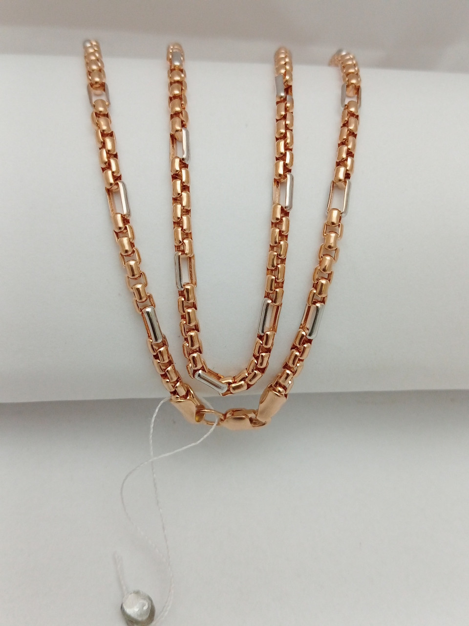 Золотий ланцюг ukr-Gold - Зображення 3