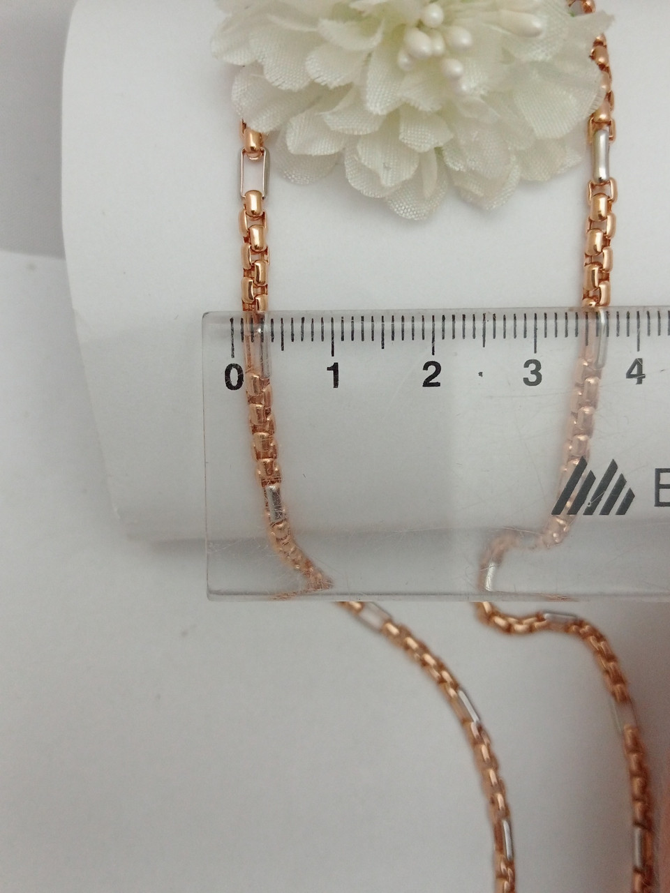 Золотий ланцюг ukr-Gold - Зображення 5