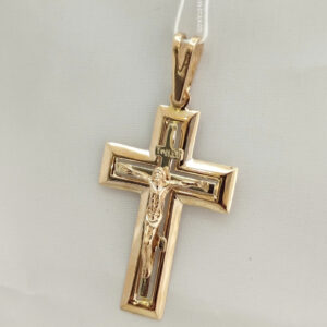 Золотий хрест Ukr-gold.com